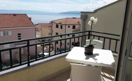 Makarska, Split-Dalmatia County, Croatia 1