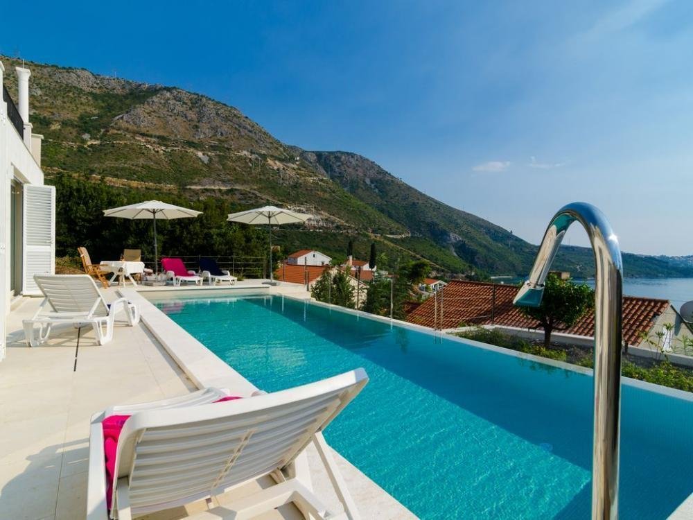 Villa in Gradski kotar Pile - Kono, Dubrovnik, Dubrovnik-Neretva County 4 - 10594921