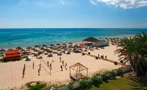 Djerba Midun, Medenine, Tunisia 1