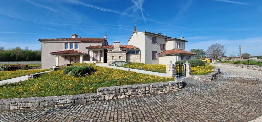 Barban, Istria County, Croatia 1 - 12789027