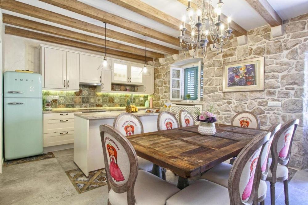 Villa in Cavtat, Dubrovnik-Neretva County, Croatia 5 - 12798906