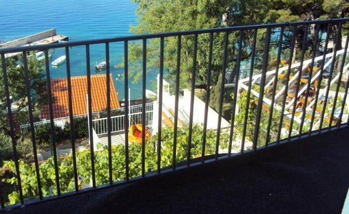 Pisak, Split-Dalmatia County, Croatia 1