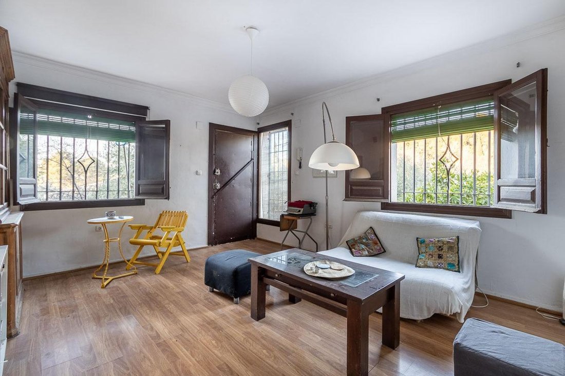 House in Centro, Granada, Spain 3 - 15193471