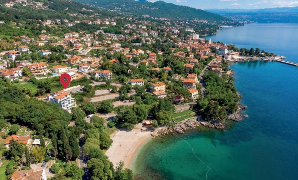 Grad Opatija, Primorje-Gorski Kotar County, Croatia 3 - 11733382