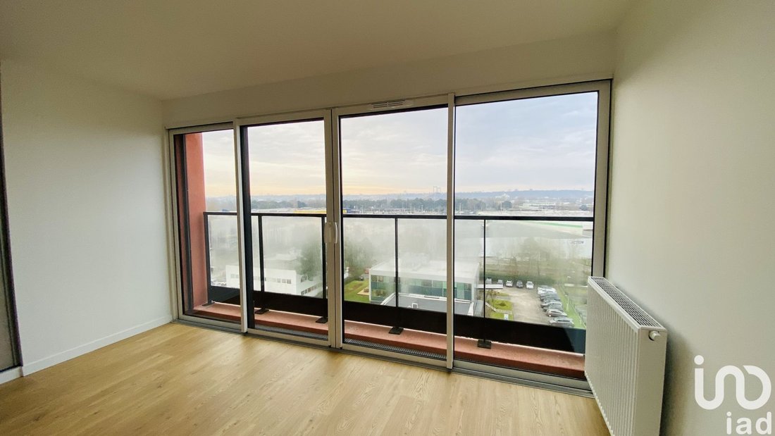 Apartment in Bordeaux, Nouvelle-Aquitaine, France 3 - 15197763