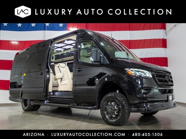 OGV Luxury Coach V-CRUISE in Scottsdale 2 - 15016154