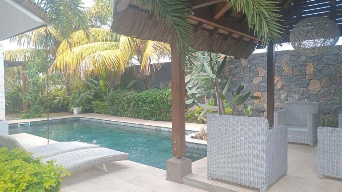 Villa in Grand Baie, Rivière du Rempart District, Mauritius 3 - 14829068