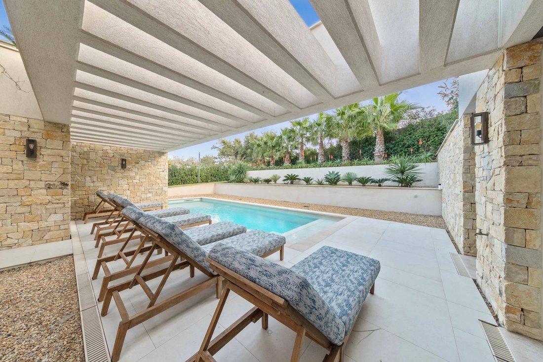 House in Ramatuelle, Provence-Alpes-Côte d'Azur, France 3 - 13933023