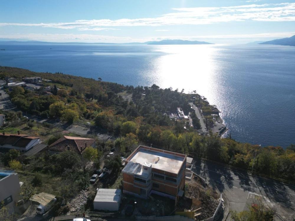 Villa in Grad Opatija, Primorje-Gorski Kotar County, Croatia 3 - 13882533