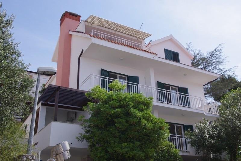 House in Baska Voda, Split-Dalmatia County, Croatia 4 - 12936649