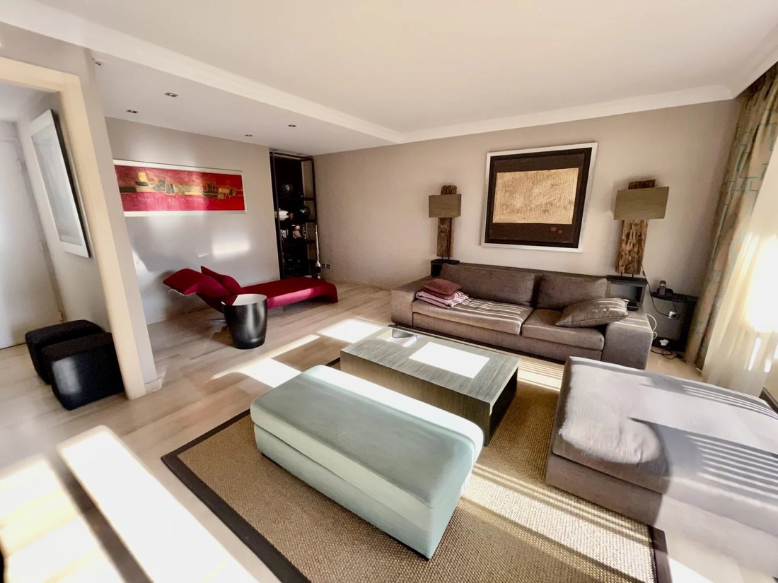 Apartment in Cannes, Provence-Alpes-Côte d'Azur, France 1 - 12337985