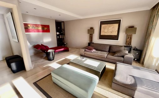 Apartment in Cannes, Provence-Alpes-Côte d'Azur, France 1