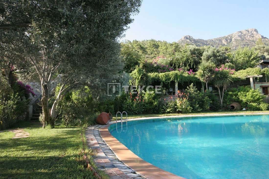 Country House in Göltürkbükü, Muğla, Turkey 5 - 15188010