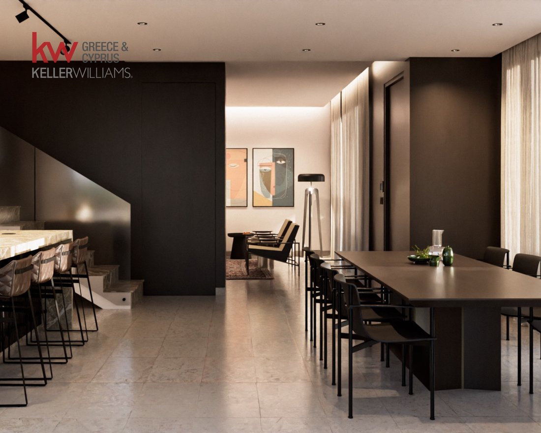 House in Agios Athanasios, Limassol, Cyprus 5 - 15187603