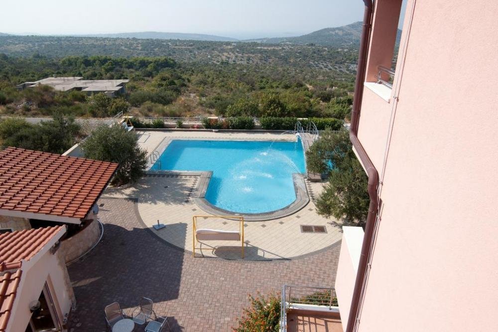 Primosten, Sibenik-Knin County, Croatia 4 - 10589945