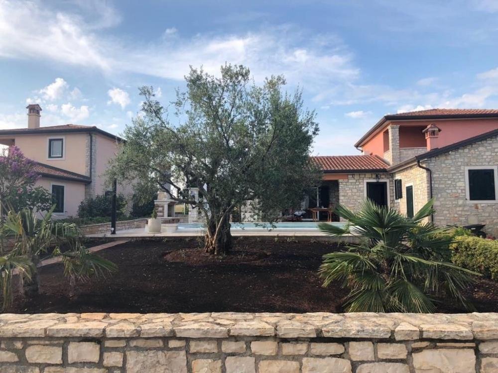 Villa in Porec, Istria County, Croatia 5 - 11740098