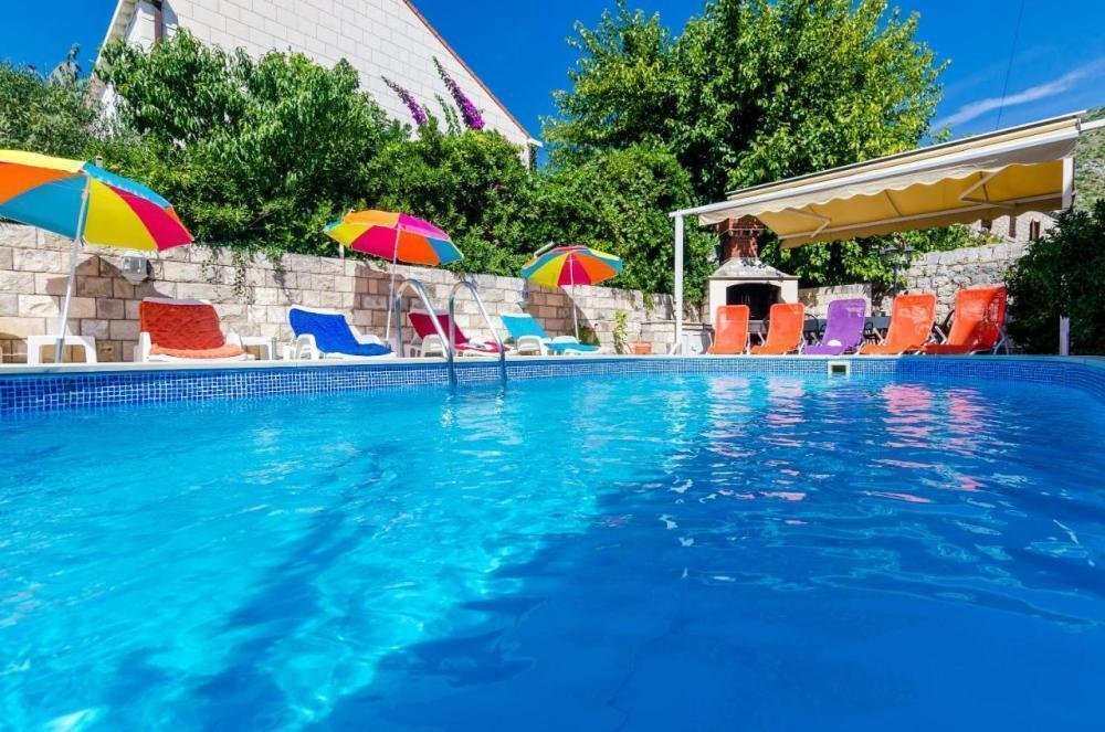Gradski kotar Pile - Kono, Dubrovnik, Dubrovnik-Neretva County 4 - 10589937