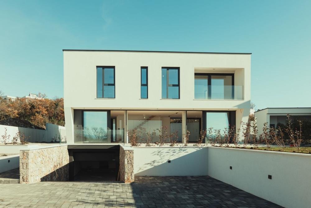 Villa in Grad Crikvenica, Primorje-Gorski Kotar County, Croatia 5 - 13082914