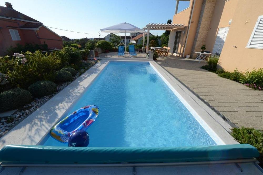 Villa in Petrcane, Zadar County, Croatia 2 - 10594815