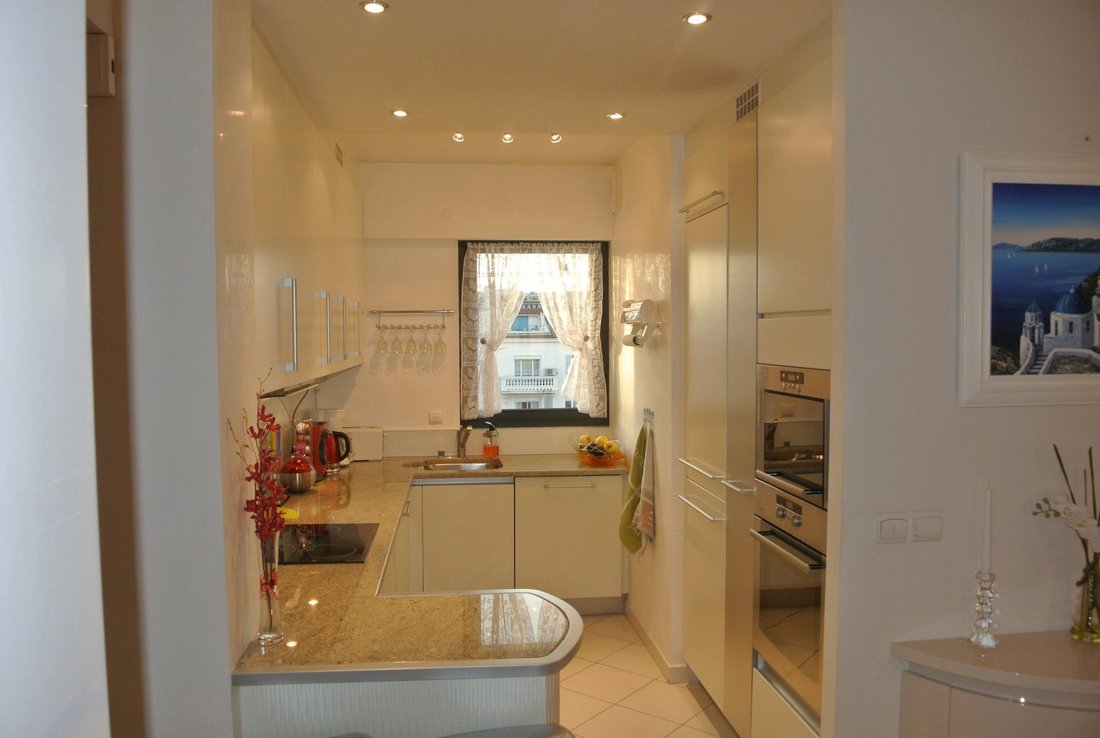 Apartment in Cannes, Provence-Alpes-Côte d'Azur, France 5 - 12158229