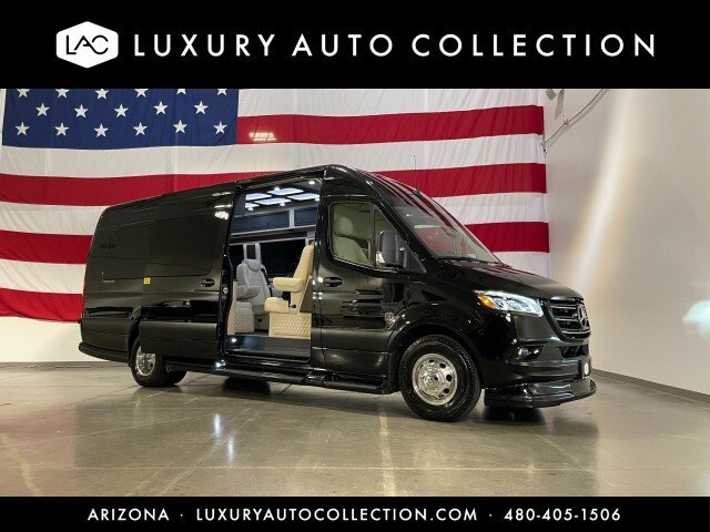 OGV Luxury Coach V-DRIVE in Scottsdale 1 - 15016156