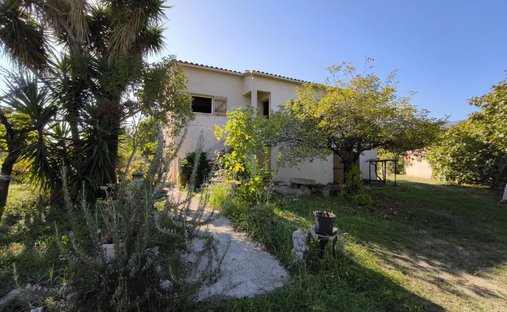 House in Omessa, Corse, France 1