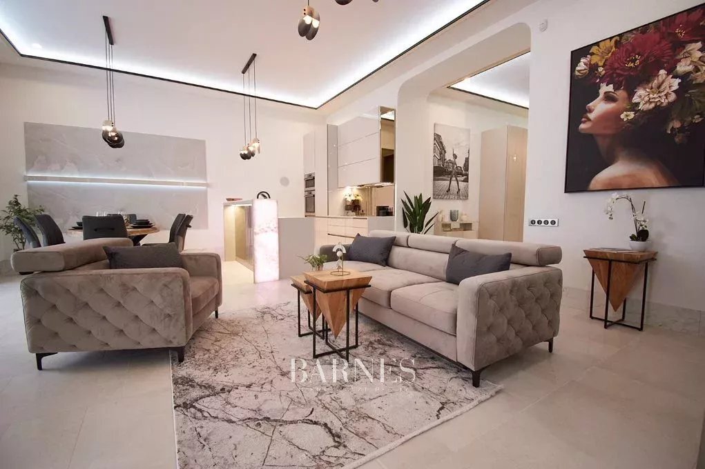 Apartment in Budapest, Budapest, Hungary 1 - 12941952