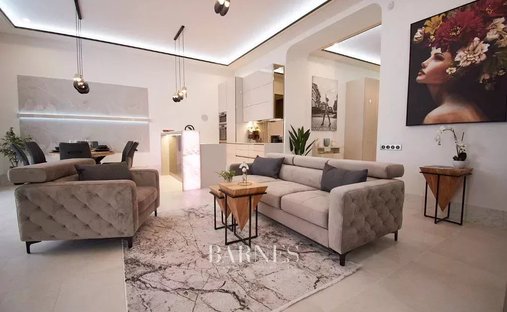 Apartment in Budapest, Budapest, Hungary 1