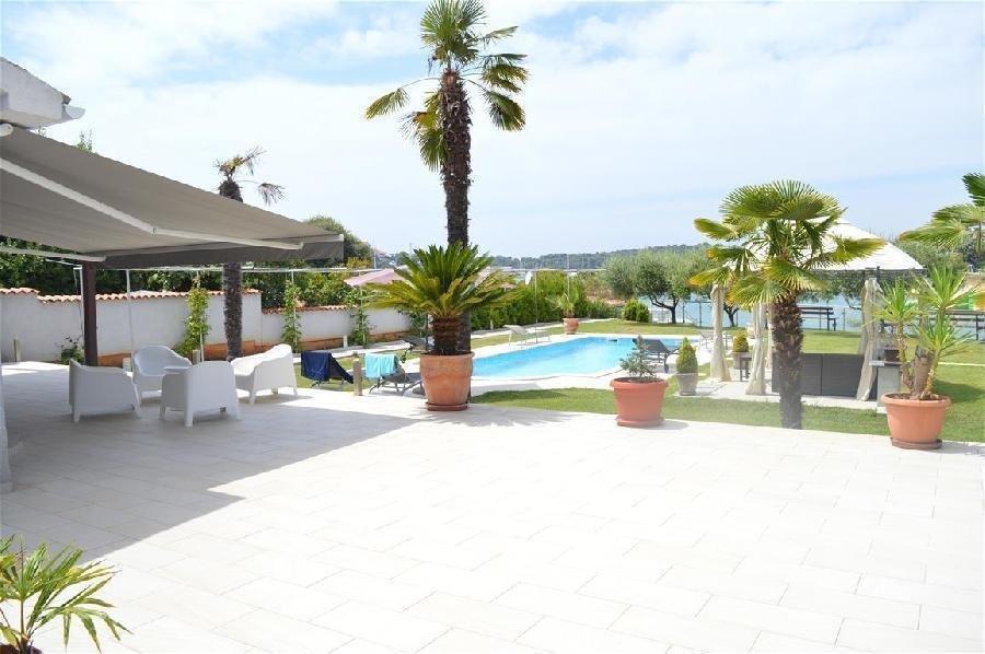 Villa a Grad Pula, Regione istriana, Croazia 5 - 11576553