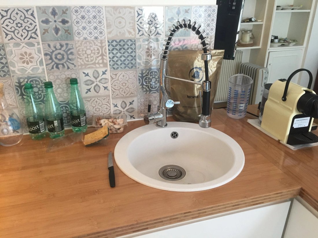 Apartment in Cannes, Provence-Alpes-Côte d'Azur, France 3 - 12157729