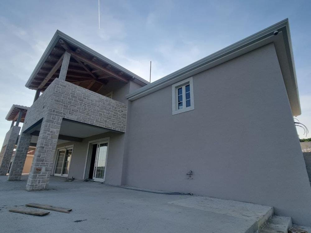 Villa in Vizinada, Istria County, Croatia 4 - 12229413
