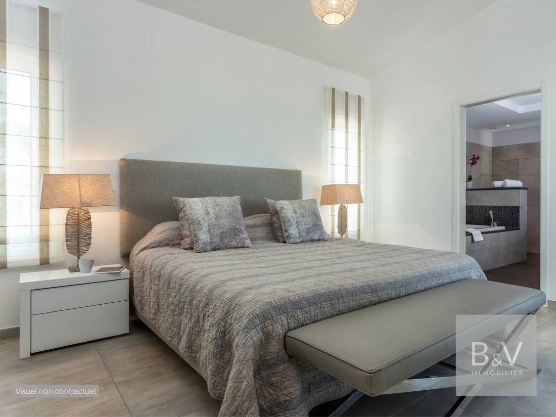 Apartment in Bidart, Nouvelle-Aquitaine, France 2 - 13784661
