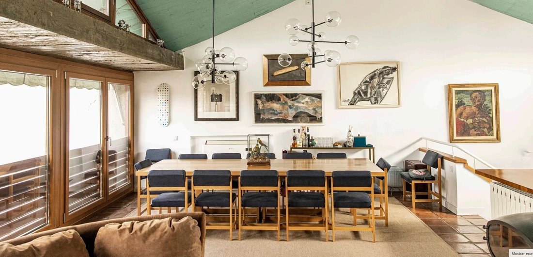 Apartment in Hortaleza, Madrid, Spain 4 - 12222657