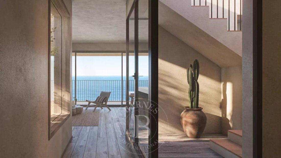 Apartment in Porto Covo, Setubal, Portugal 3 - 14737018