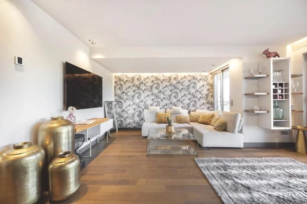 Apartment in Antibes, Provence-Alpes-Côte d'Azur, France 2 - 14786081
