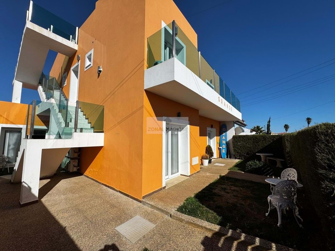 Villa in Sagres, Algarve, Portugal 1 - 15195076