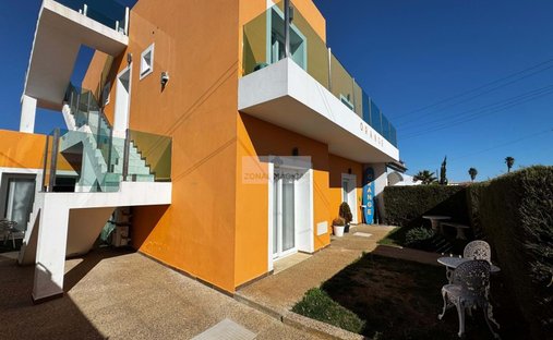 Villa in Sagres, Algarve, Portugal 1
