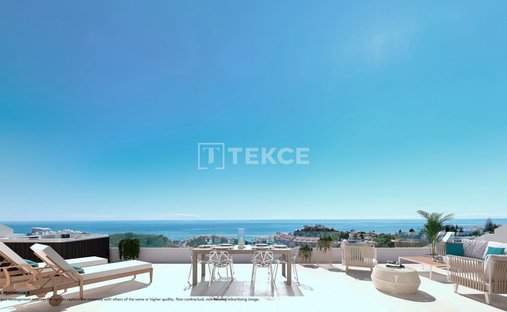 Apartment in Fuengirola, Andalusia, Spain 1