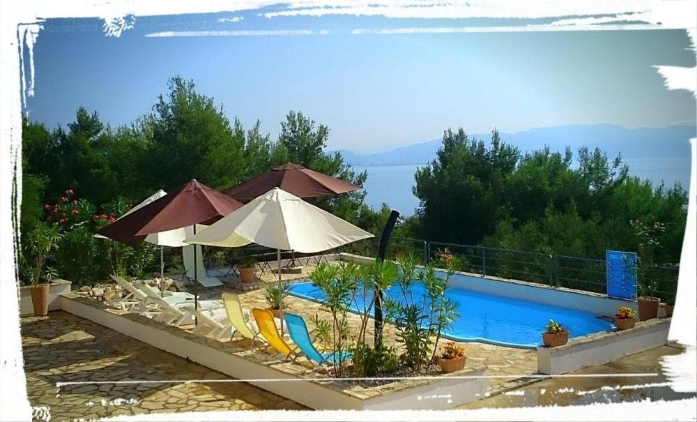 Necujam, Split-Dalmatia County, Croatia 3 - 13882514