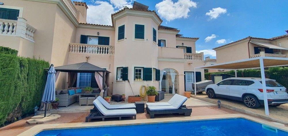 House in Llucmajor, Balearic Islands, Spain 1 - 15190326