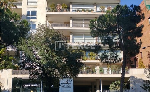 Apartment in Sarrià-Sant Gervasi, Barcelona, Spain 1