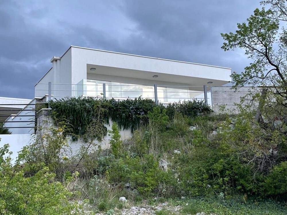 Villa in Grad Novi Vinodolski, Primorje-Gorski Kotar County, Croatia 5 - 12870108