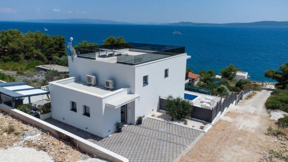 Villa in Zedno, Split-Dalmatia County, Croatia 1 - 13882628