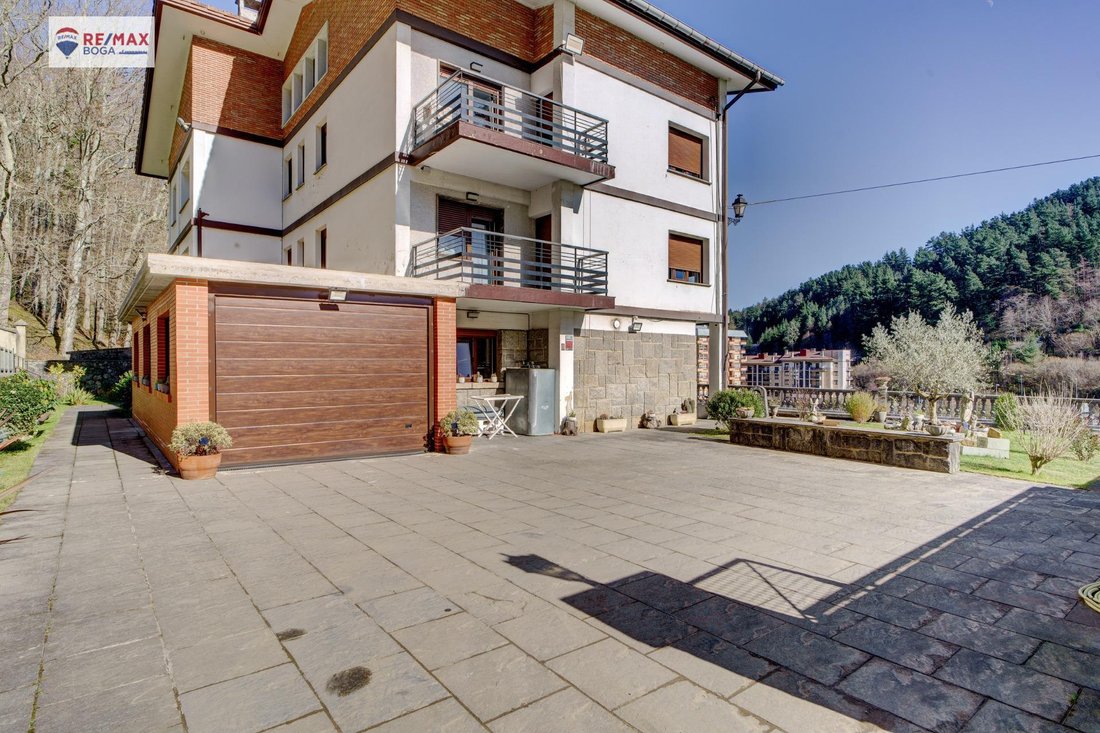 House in Legazpi, Basque Country, Spain 4 - 15192675