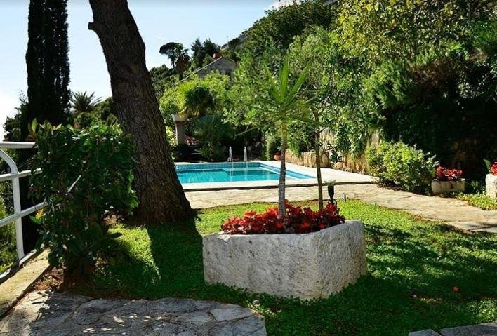 Villa in Lozica, Dubrovnik-Neretva County, Croatia 5 - 10594939
