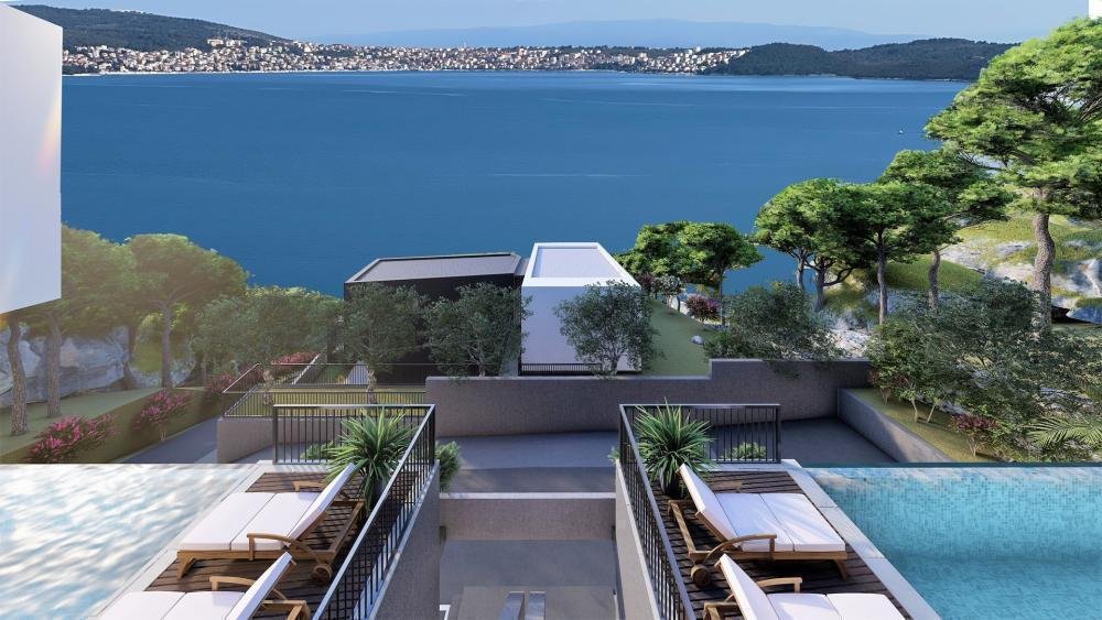 Villa in Seget, Istria County, Croatia 5 - 12707785