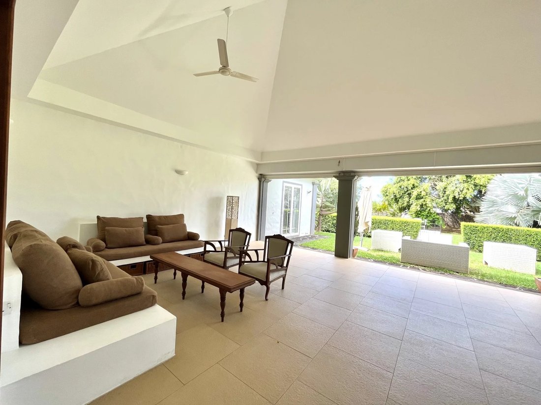 House in Petit Raffray, Rivière du Rempart District, Mauritius 4 - 13763925
