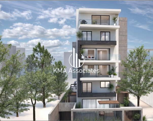 Apartment in Glyfada, Attica, Greece 4 - 15190766