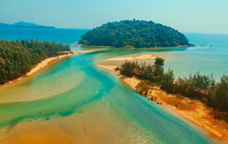 Land in Choeng Thale, Phuket, Thailand 1 - 12162448