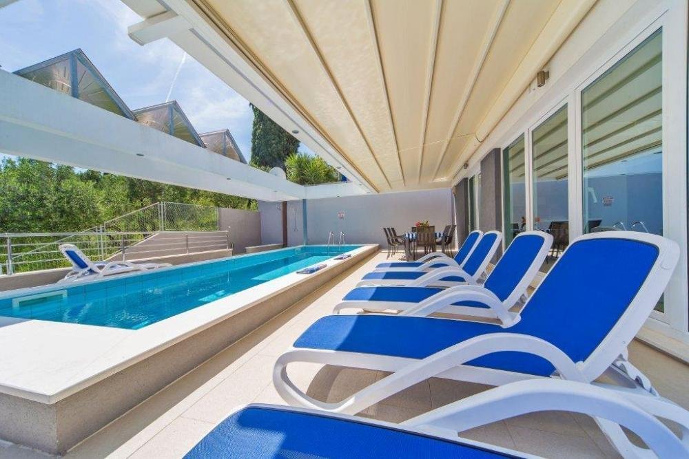 Villa in Gradski kotar Pile - Kono, Dubrovnik, Dubrovnik-Neretva County 3 - 12784919